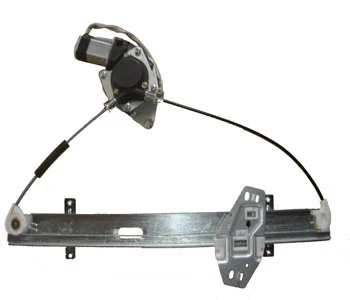 Honda Accord 1999-2000 Ön Cam Krikosu Sağ Elektrikli - Motorlu (2 Fiş Li) (Adet) (Oem No:72210S84A01) ürün görseli 1