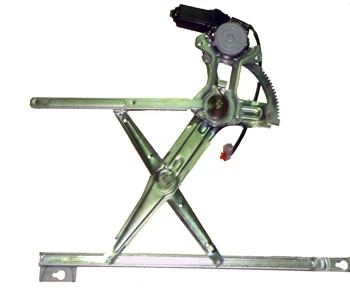 Honda Accord 1990-1993 Ön Cam Krikosu Sağ Elektrikli - Motorlu 2 Pin Li (Adet) (Oem No:72211Sm4003) ürün görseli 1