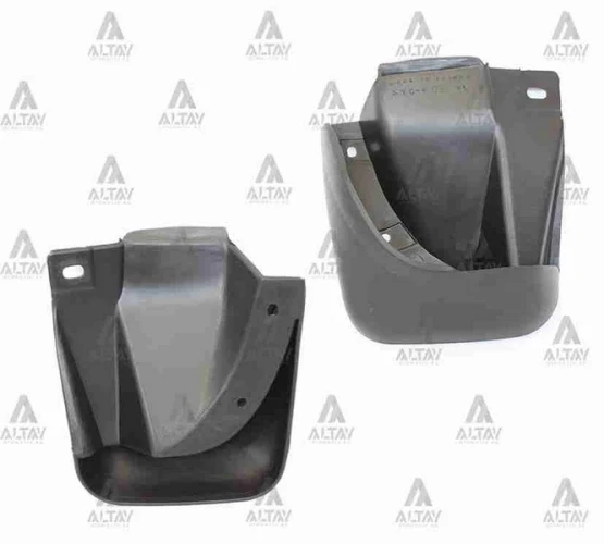 Honda Accord 1998-2002 Paçalık Arka Sol (1 Adet) (Oem No: 75830-S84-K00) ürün görseli 1