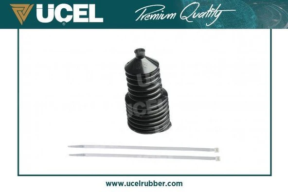 DIREKSIYON ROT KORUGU ( RENAULT R19 / R21 ) ürün görseli 1