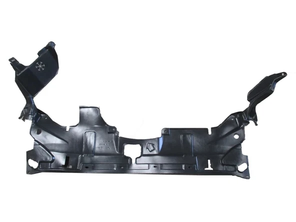 Honda Accord 2003-2008 Karter Muhafaza Plastiği Orta (Lt - Hd8011) (Tyg) (Adet) (Oem No:74111Sdaa00) ürün görseli 1