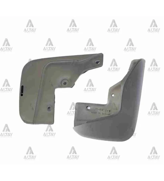 Honda Accord 1999-2000 Paçalık Ön Sağ (Oem No: 75800-S84-K00) ürün görseli 1