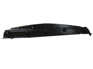 Honda Accord 2008-2011 Ön Tampon Alt Koruma Plastiği (Bfn) (Oem No: - ) ürün görseli 1