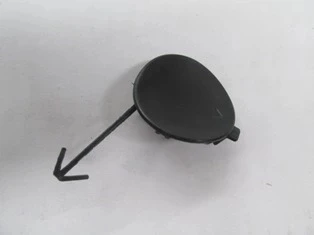 Honda City 2009-2012 Ön Tampon Çeki Demiri Kapağı (Tyg) (Oem No: 71104-Tm0-T00Zh) ürün görseli 1