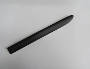 Honda City 2006-2008 Arka Kapı Bandı Sol Siyah (Bfn) (Oem No: 75323-Sel - T01Zj) ürün görseli 1