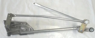 Honda Accord 1999-2000 Silgi Manevra Kolu (Tw) (Adet) (Oem No:76530S84A01) ürün görseli 1
