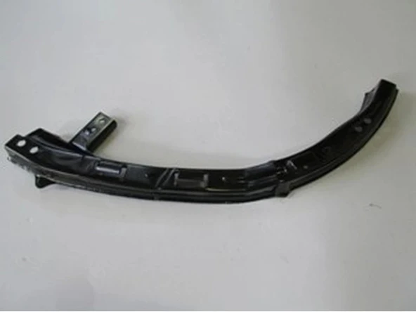 Honda City 2006-2008 Far Alt Bağlantı Braketi Sol Sac (Bfn) (Adet) (Oem No:71190Selt01) ürün görseli 1