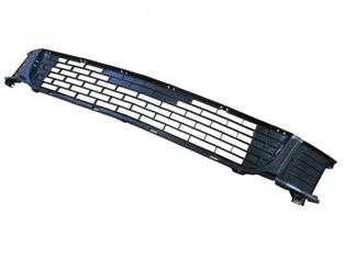 Honda Accord 2008-2011 Ön Tampon Panjuru Siyah (Tw) (Oem No: 71107-Tl0G-00) ürün görseli 1