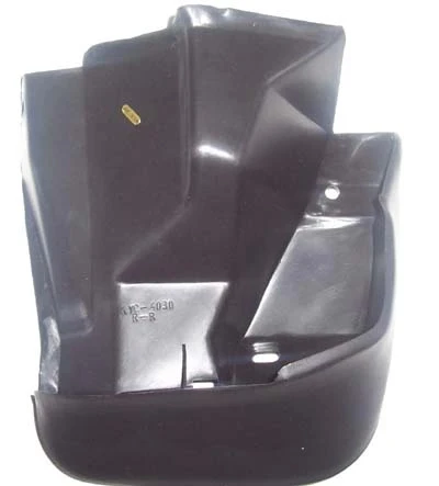Honda Accord 1994-1995 Arka Paçalık Sol (Adet) (Oem No:75830Sv4003) ürün görseli 1