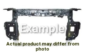 Honda City 2009-2011 Panel Ön (1 Adet) (Oem No: 60400-Tm4-H00Zz) ürün görseli 1