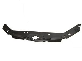 Honda Accord 2008-2015 Ön Panel Üst Koruma Plastiği (Bfn) (Oem No: - ) ürün görseli 1