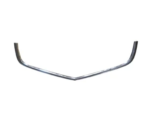 Honda Accord 2003-2005 Ön Panjur Nikelaj Kaplaması (Tw) (Adet) (Oem No:71122Sea003) ürün görseli 1