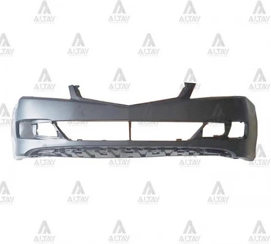 Honda Accord 2006-2008 Ön Tampon Far Yıkamasız (Makyajlı Kasa) (Oem No:71101-Sea - E01Zc) ürün görseli 1