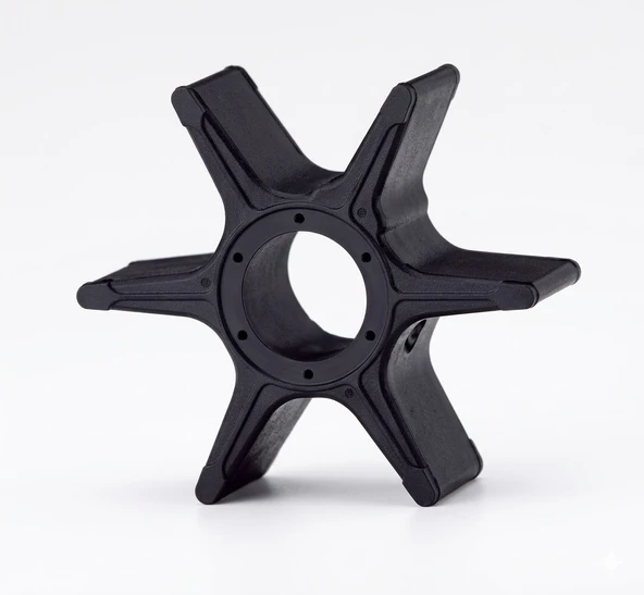 Suzuki DF70 - DF80 - DF90 Dıştan Takma Motor Impeller (ORJ: 17461-87E12) ürün görseli 1
