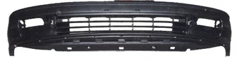 Honda Accord 1990-1991 Ön Tampon Siyah (Kısa Sinyal Delikli My) (Adet) (Oem No:71101Sm4000) ürün görseli 1