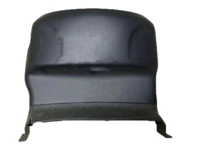 Honda Accord 2003-2008 Direksiyon Panel Kapağı Üst (Oem No: 77350-Sda - A01Za) ürün görseli 1