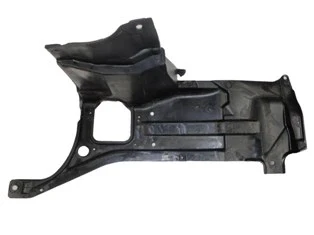 Honda City 2009-2012 Karter Muhafaza Plastiği Sol (Tyg) (Oem No: 74165-Tm0-T00) ürün görseli 1
