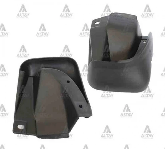 Honda Accord 1998-2002 Paçalık Arka Sağ (1 Adet) (Oem No: 75820-S84-K00) ürün görseli 1