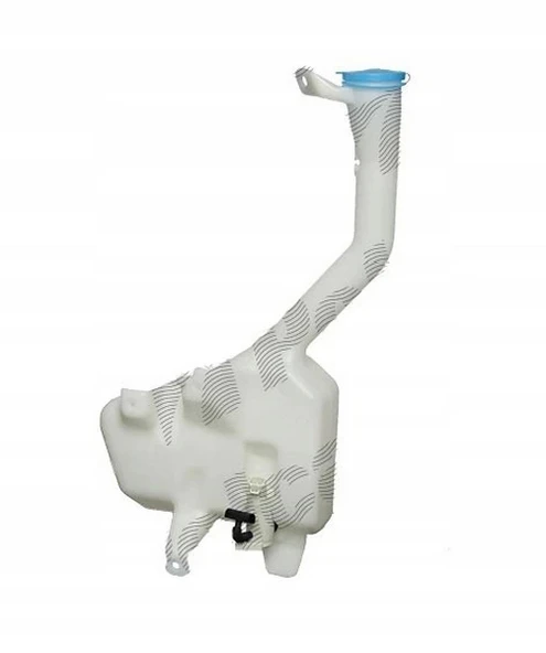 Honda City 2009-2012 Ön Cam Su Bidonu - Deposu (Oem No:76841Tm0T01) ürün görseli 1