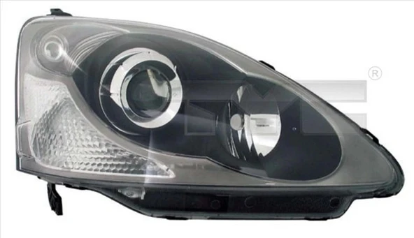 Honda Civic 2004-2005 (Ep, Eu) Hatcback Far Sol (Oem No:33151S5Tg61) ürün görseli 1