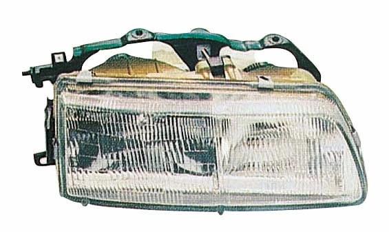 Honda Civic Sedan 1988-1991 Ve Hatchback Far Lambası Sağ (Usa Tip)(Tyc) (Adet) (Oem No:34100Sh3A05) ürün görseli 1
