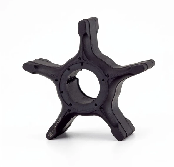 Suzuki DF90 / DF115 / DF140 Impeller (ORJ: 17461-90J01) ürün görseli 1