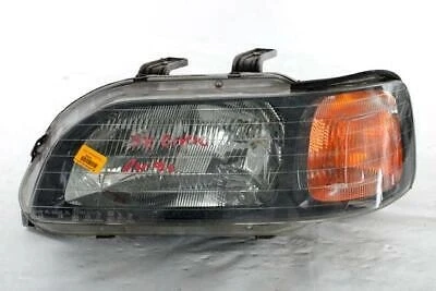 Honda Civic 1995-1996 Far Sol (Ma, Mb) Hatchback 5 Kapi Benzin (Oem No: 33151-St3-305) ürün görseli 1