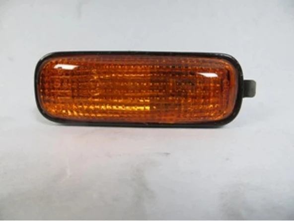 Honda Civic Sedan 1999-2001 Ve Hatchback Çamurluk Sinyali Sarı Sağ - Sol Aynı (Adet) (Eurolamp) (Oem No:34300Sl4003) ürün görseli 1