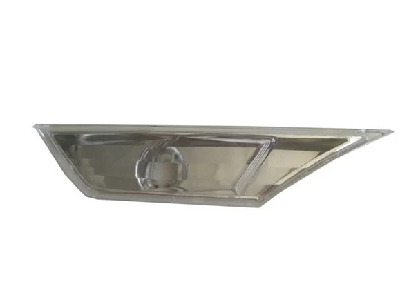 Honda Civic Sedan 2016-2020 Çamurluk Sinyali Sol Beyaz Eurolamp (Oem No: 34350-Tet - H01) ürün görseli 1