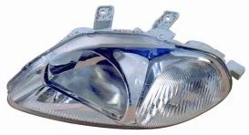 Honda Civic Sedan Hatchback 1996-1998 Far Sağ (Oem No: 33101-S04-B01) ürün görseli 1