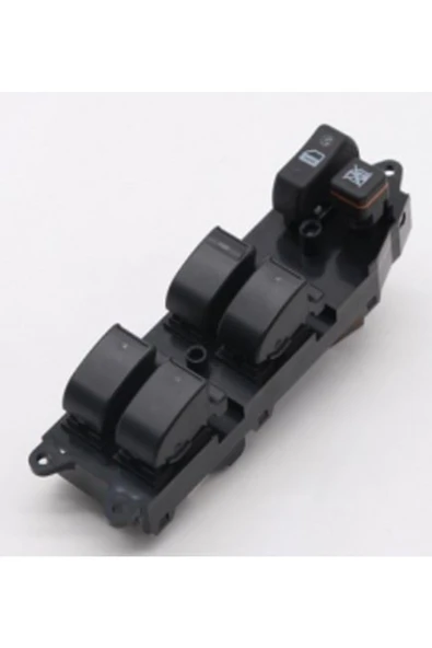 MGA 84820-0f030|84820- Cam Acma Dugmesı On Sol (toyota: Corolla 0207 / Verso 02 Uyumlu  ) ürün görseli 1
