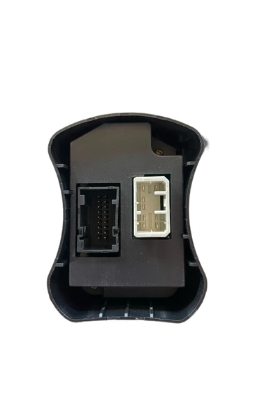 İthal DOBLO CAM DÜĞMESİ 735297542 - Resim 2