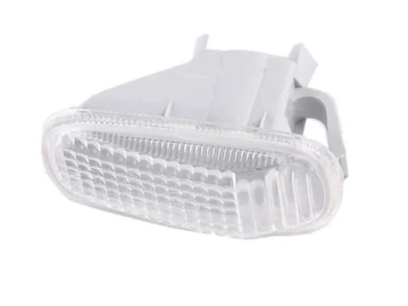 Sinyal Lambası Çamurluk Civic 1992-1995 Sedan Ve Hatchback - Jazz 2002-2009 - City 2004-2009 Beyaz Adet (Oem No: 33800-S ürün görseli 1