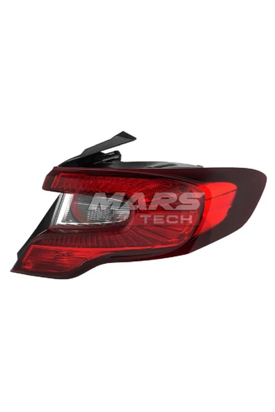 Mars 2015 VE SONRASI Uyumlu FIAT EGEA SAĞ STOP LAMBASI (DIŞ TARAF/DUYSUZ) (MAR-510303) ürün görseli 1