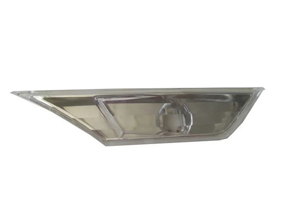 Honda Civic Sedan 2016-2020 Çamurluk Sinyali Sağ Beyaz Eurolamp (Oem No: 34300-Tet - H01) ürün görseli 1