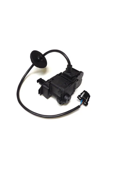 Volkswagen Polo Yakıt Depo Kilit Motoru 2010-2020 [6r0810773] ürün görseli 1