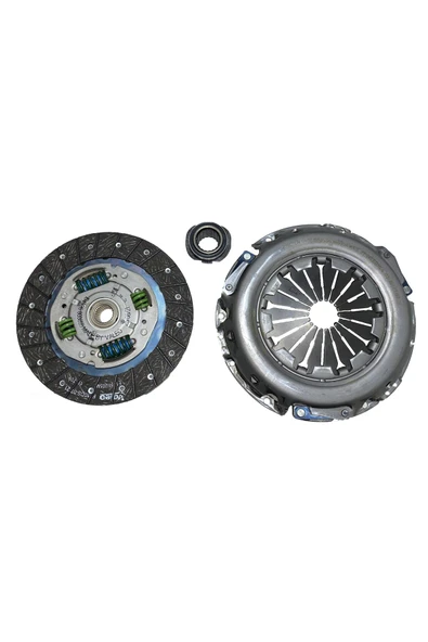 VALEO Debriyaj Seti / Clio - Megane - Laguna 2.0 / 7701468869 - 801985 ürün görseli 1