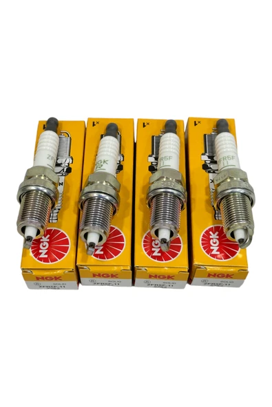 NGK Opel Astra H 1.4-1.6 Benzinli Motor Tek Tırnak Buji Takım NGK-2262 ürün görseli 1