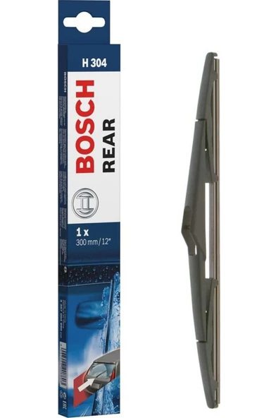 Bosch Opel Astra H Arka Silecek 2004-2013 Uyumlu Rear ürün görseli 1