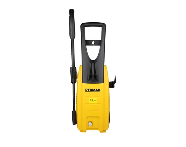 RTRMAX RTM711 YÜKSEK BASINÇLI YIKAMA 1700W 150 BAR - Resim 3