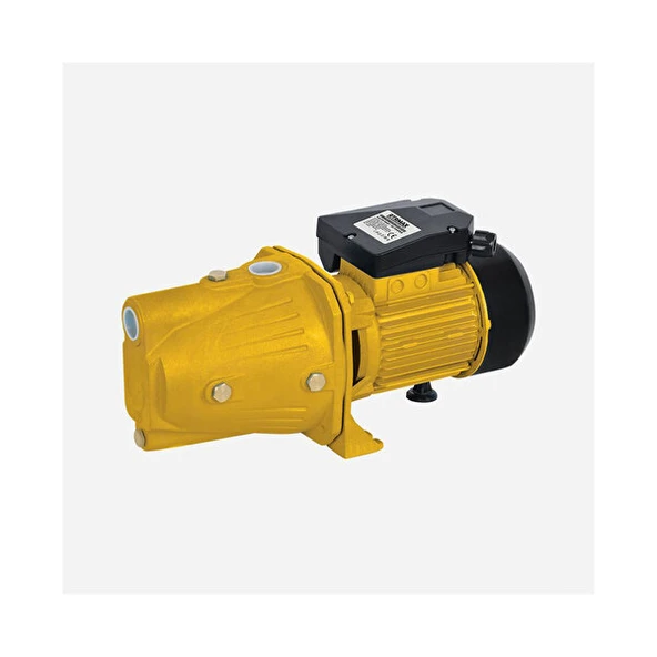 RTRMAX RTM876 SU POMPASI JET TİPİ 750W 1.0 HP 1x1"" 46 Mt ürün görseli 1