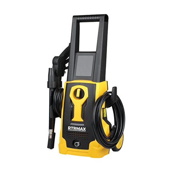 RTRMAX RTM710 YÜKSEK BASINÇLI YIKAMA 1600W 135 BAR ürün görseli 1