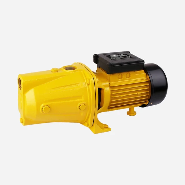 Rtrmax Rtm8750 Su Pompasi 3.6 Ton/saat Kapasi̇teli̇ ürün görseli 1