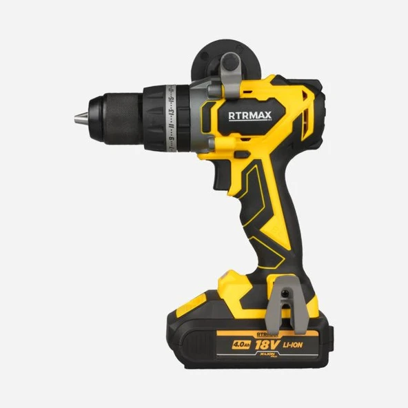 RTX3010 Şarjlı Darbeli Matkap ürün görseli 1