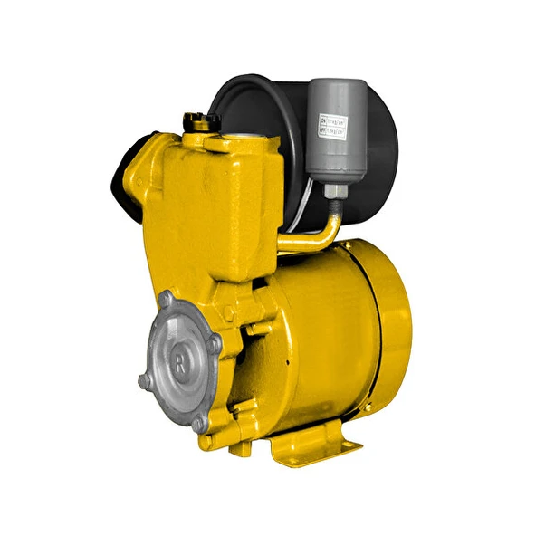 RTM863 HİDROFOR  370W/0,5HP  1''  35 Mt  RTRMAX ürün görseli 1