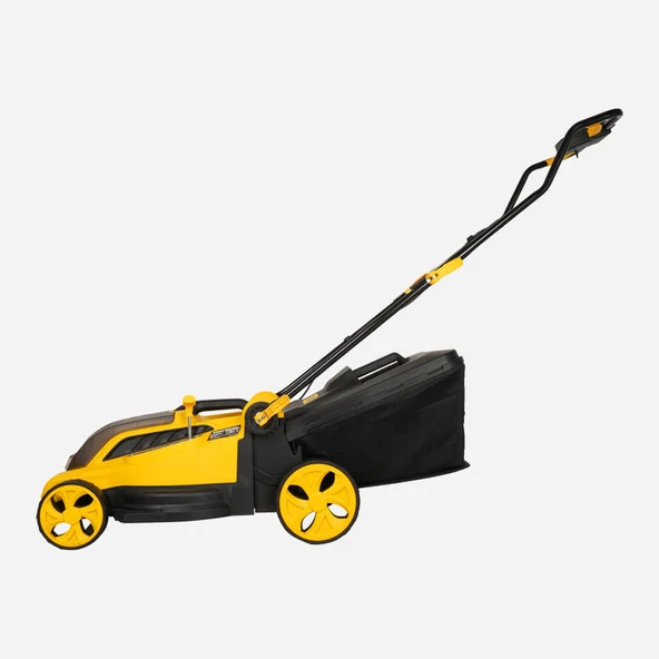 RTX2074B Şarjlı Çim Biçme Makinesi(aküsüz satılmaktadır) ürün görseli 1