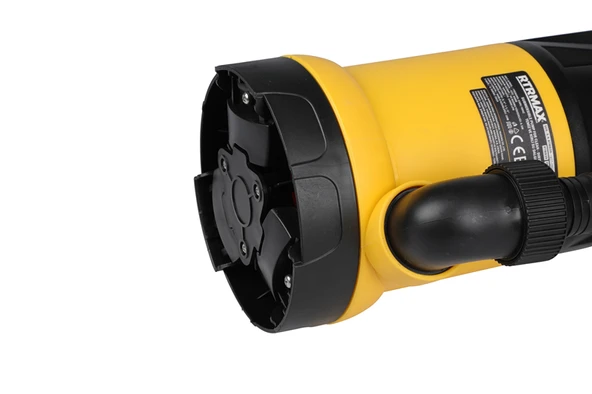RTM839 Temiz - Kirli Su Dalgıç Pompa  900w  8,5 Mt - Resim 2
