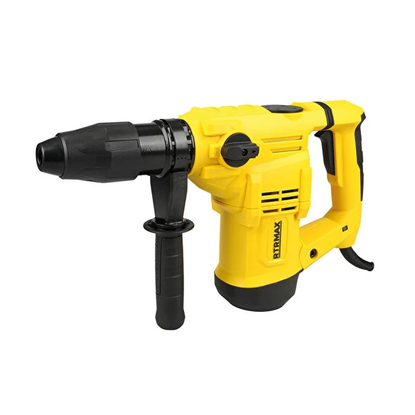 RTRMAX RTM240 SDS MAX KIRICI DELİCİ 1500W 9.0JUL 40MM ürün görseli 1