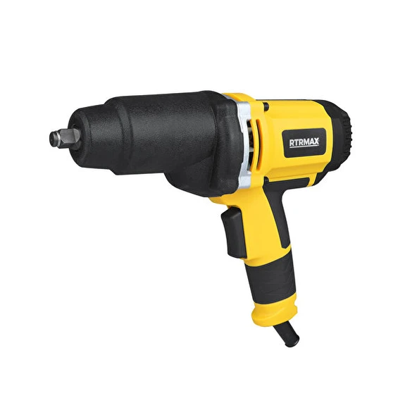 RTM3090 ELEKTRİKLİ DARBELİ SOMUN SIKMA 1/2" 950W 550NM RTRMAX ürün görseli 1