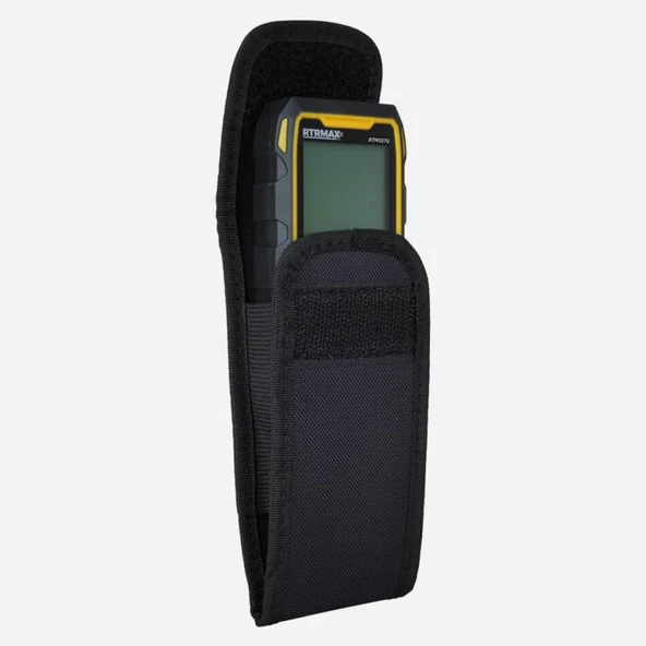 RTM035G Şarjlı Lazer Metre - Resim 3